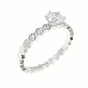 Chaumet Bee My Love Au750 Ring